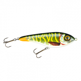 Match the Hatch Pike