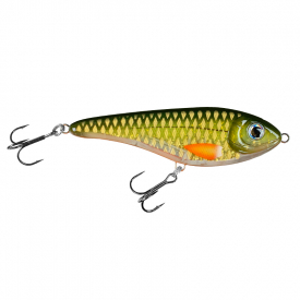 Golden Olive UV Insert