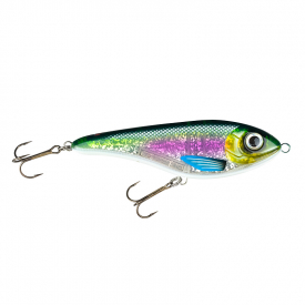 Hot Smelt