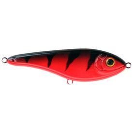 Red Tiger