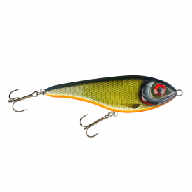 Glen Grant Fishing Experience