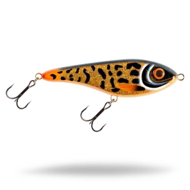 Buster Jerk, shallow, 15cm, 66g - Pierre Monjarret