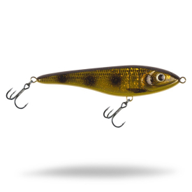Spotted Bullhead
