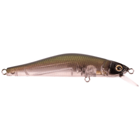 Bleeding Smelt
