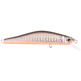 Black Silver OB