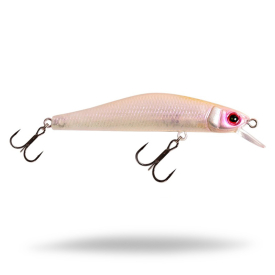 Molting Minnow