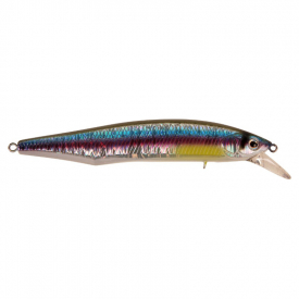 Rainbow Shad