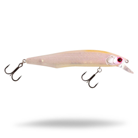 Molting Minnow