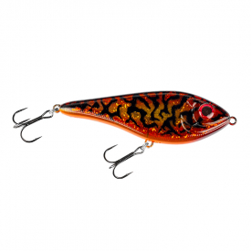 Burbot Flash Insert