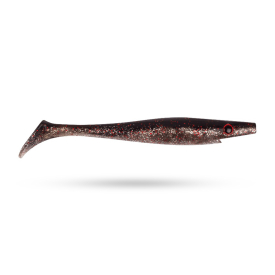 Pig Shad 15cm Nano Size (4-pak) - Vampire