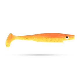 Piglet Shad 10cm (6-pak) - Atomic Chicken