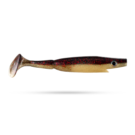 Piglet Shad 10cm (6-pak) - Sandahl Special