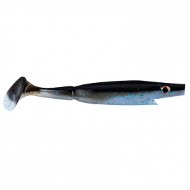 Piglet Shad 10cm (6-pak) - The Baitfish