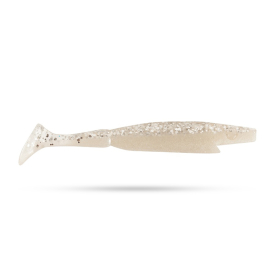 Piglet Shad 8,5cm (8-pak) - Ice Shad - 8pcs