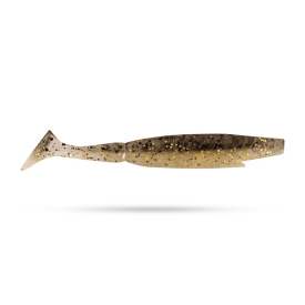 Piglet Shad 8,5cm (8-pak) - Gold Flash - 8pcs