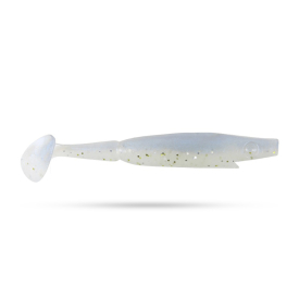 Piglet Shad, 8,5cm, 4g (8pcs) - Sexy Shad