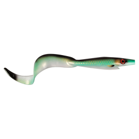 Giant Pig Tail, 40cm, 150g - Golden Eye