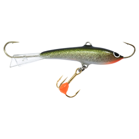 Flake Green