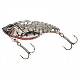 Ghost Burbot