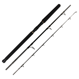 Daiwa Super Kenzaki Spin Travel 7'6'' 3pc 120-250g