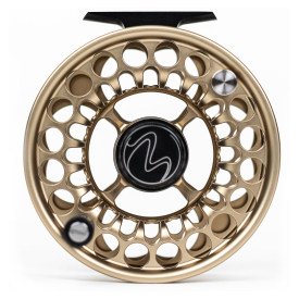 Einarsson 9Plus Left SH #10/11 / DH #9/10  - Bronze