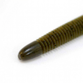 Geecrack Bellows Stick 2.8'' - Green Pumpkin