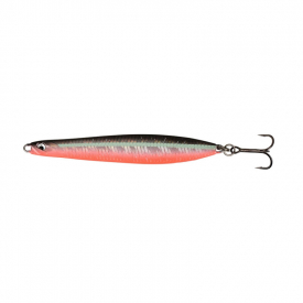 Fluo UV Red Black