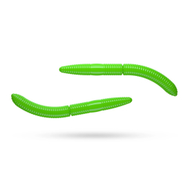 Hot Green