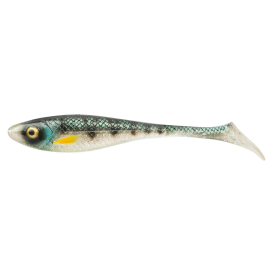 Ghost Perch