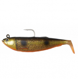 Gold Redfish