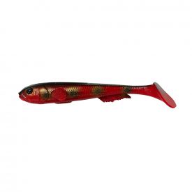 Red Bullhead UV