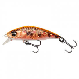 Fluo Orange Copper