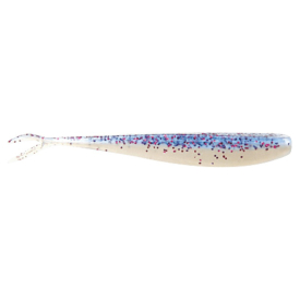 Fin-S Fish, 6,5cm, Ballzy Blue - 20pack