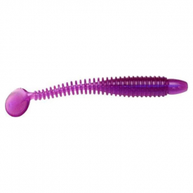 Swimmin Ribster 10cm - PRO Purple (9pcs)