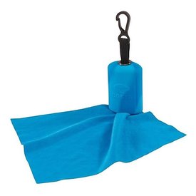 Costa Hermit Cloth Costa Blue