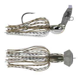 Mossback Silver