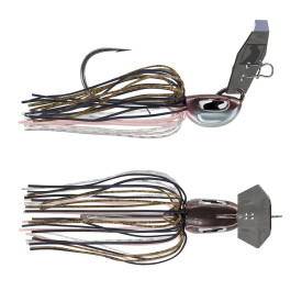 BANKS Tracer 14g - Bloody Minnow