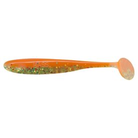 L279 Orange Chartreuse-Multi Glitter