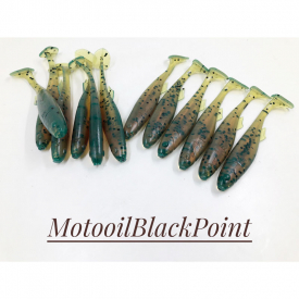 Motoroil Black Point