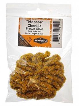 Brown Olive