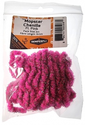 Fluoro Pink