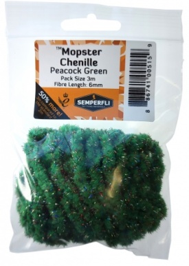 Peacock Green
