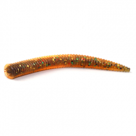 Bite Of Bleak Nazeebo Worm 10cm (8pcs) - Super Perch