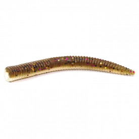 Bite Of Bleak Nazeebo Worm 10cm (8pcs) - Goby Bryant