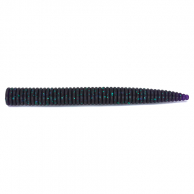 Bite Of Bleak Nazeebo Worm 10cm (8-pak) - Junebug