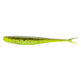 Green Pumpkin Chartreuse UV