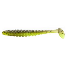 Green Pumpkin Chartreuse UV