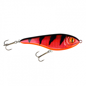 Red Tiger Flash
