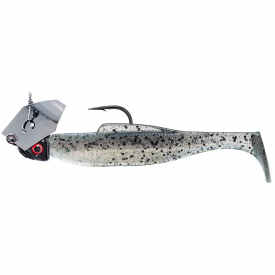 Bad Shad (Black Blade/Black Head)