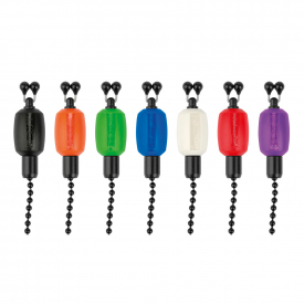 Fox Black Label Dinky Bobbins - White
